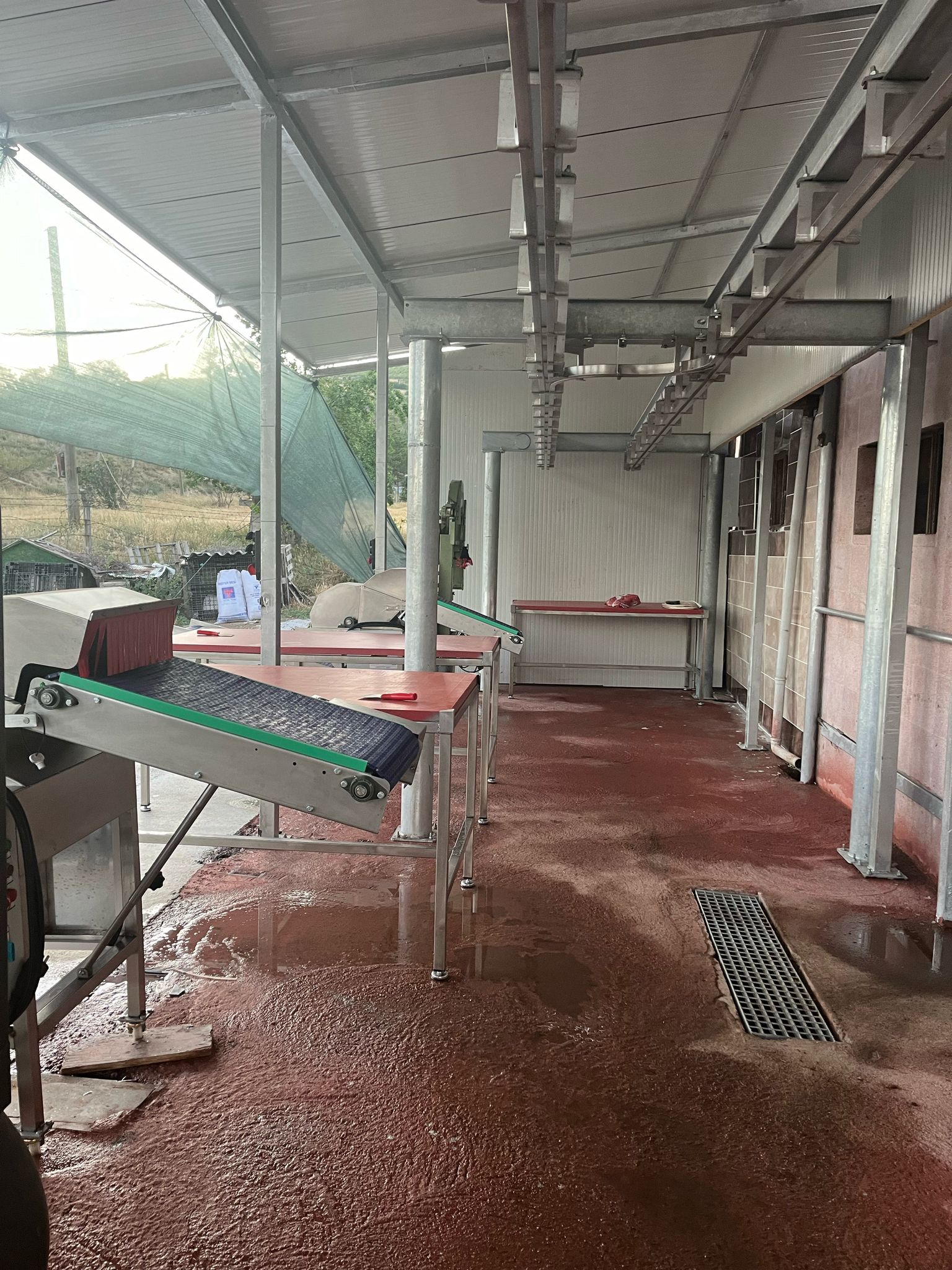 Dilara Besi Çiftliği